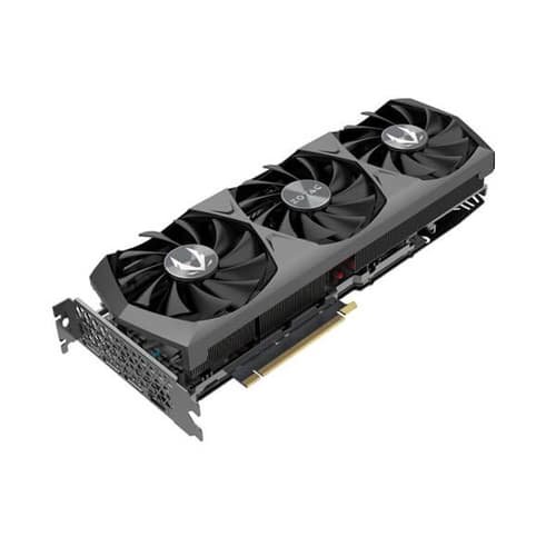 Zotac RTX 3080 Trinity OC LHR 12GB Gaming Graphics Card